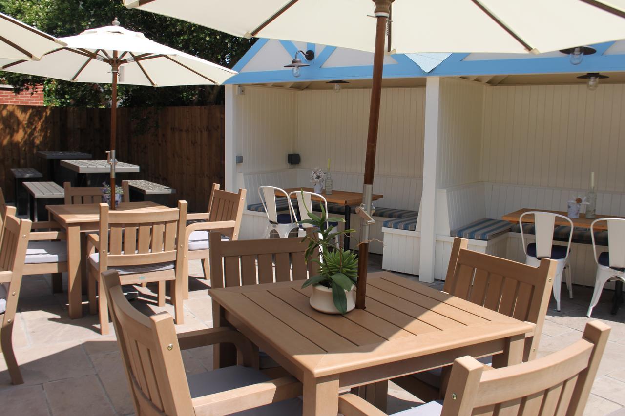 The Station Hotel West Byfleet Luaran gambar