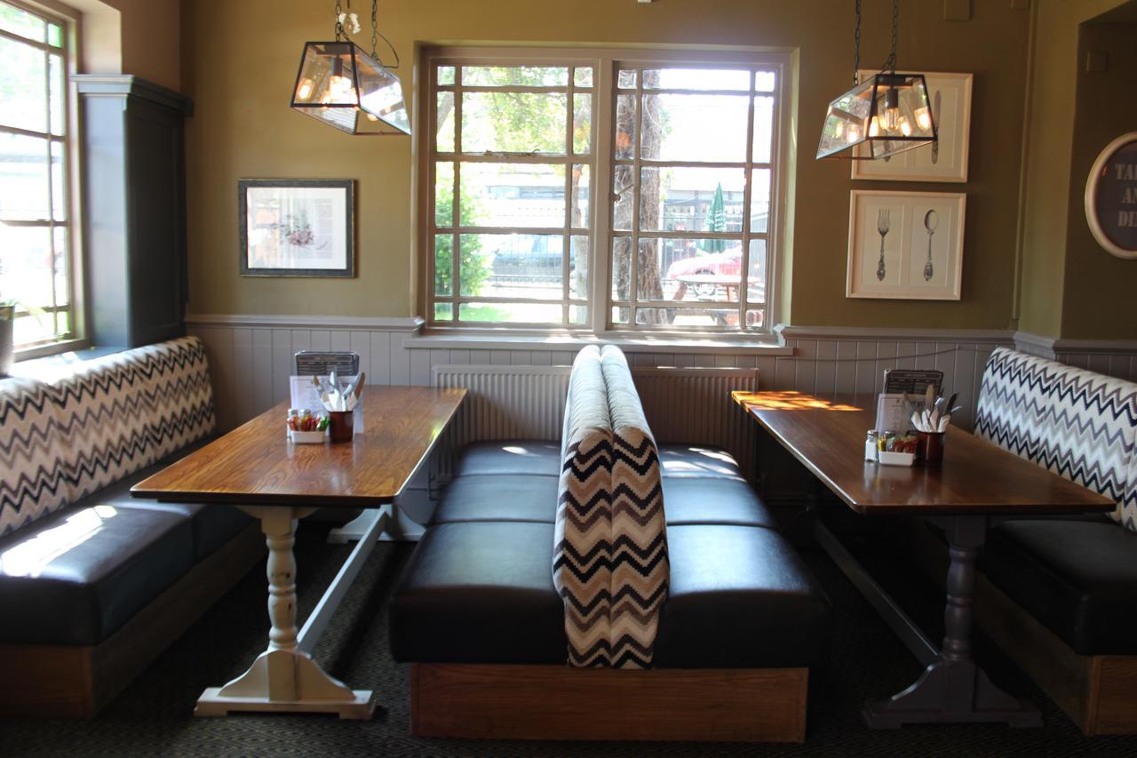 The Station Hotel West Byfleet Luaran gambar