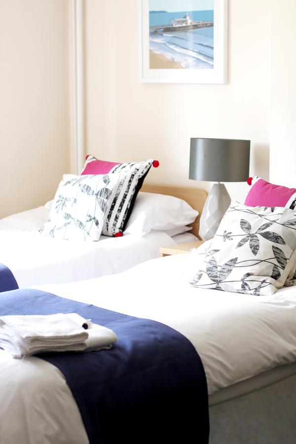 The Station Hotel West Byfleet Luaran gambar