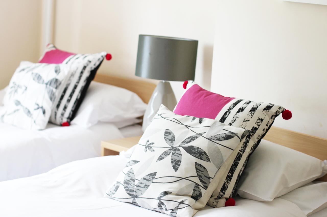 The Station Hotel West Byfleet Luaran gambar