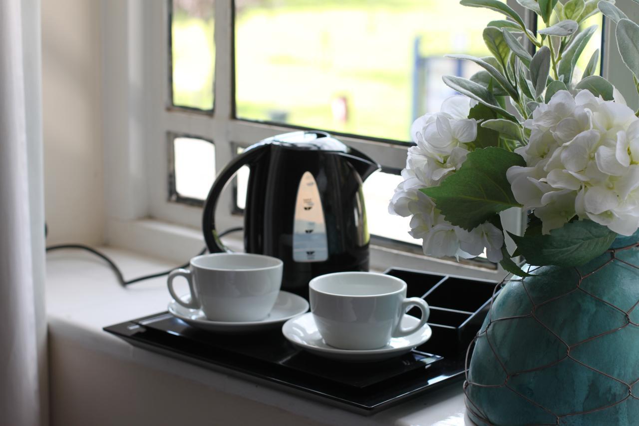 The Station Hotel West Byfleet Luaran gambar