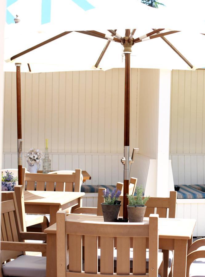 The Station Hotel West Byfleet Luaran gambar